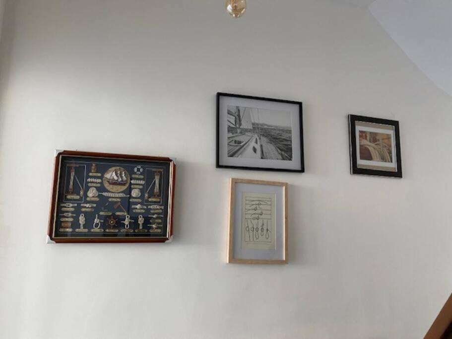 Fécamp Le Domaine : Maison Proche De La Plage Et Du Port מראה חיצוני תמונה